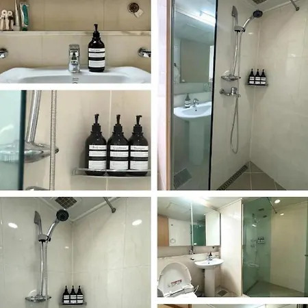 Cozyhouse Apartment Seoul Exterior photo