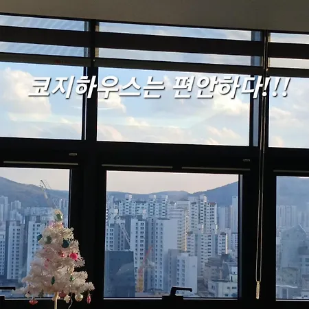 Cozyhouse Apartment Seoul Exterior photo