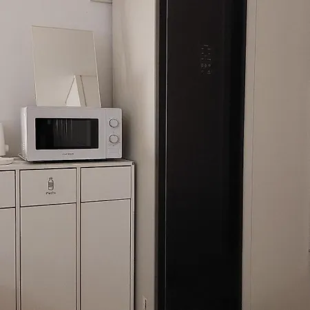 Cozyhouse Apartment Seoul Exterior photo