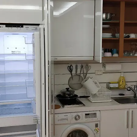Cozyhouse Apartment Seoul Exterior photo