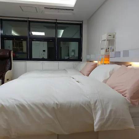 Cozyhouse Apartment Seoul Exterior photo