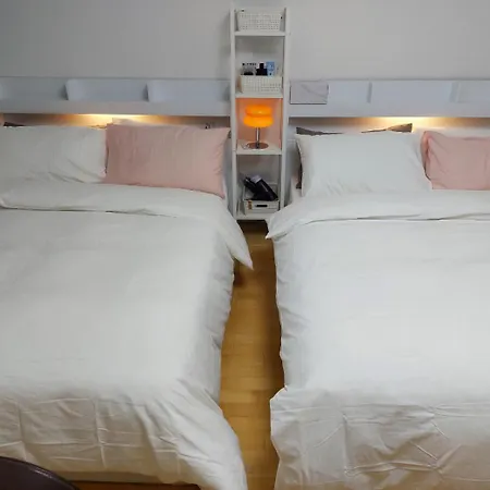 Cozyhouse Apartment Seoul Exterior photo