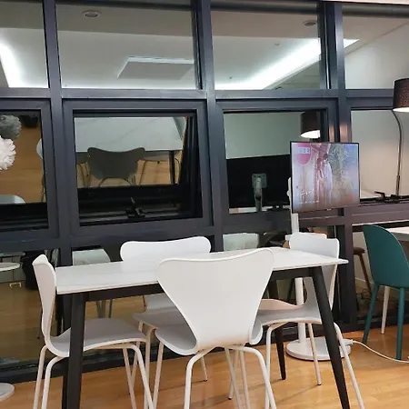 Cozyhouse Apartment Seoul Exterior photo