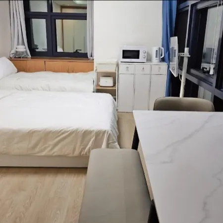 Cozyhouse Apartment Seoul Exterior photo