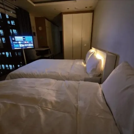 Cozyhouse Apartment Seoul Exterior photo